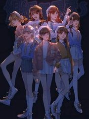 海角 爱新觉罗兄妹